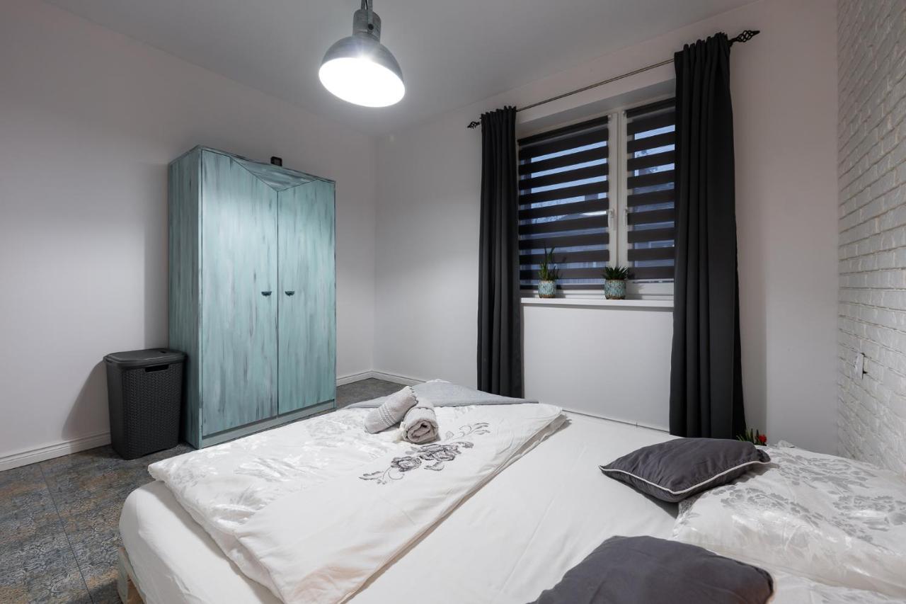 Apartament Poludniowy Ruda Slaska Exterior photo